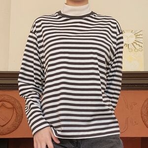 VTG Striped Shirt